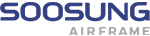 SOOSUNG AIRFRAME